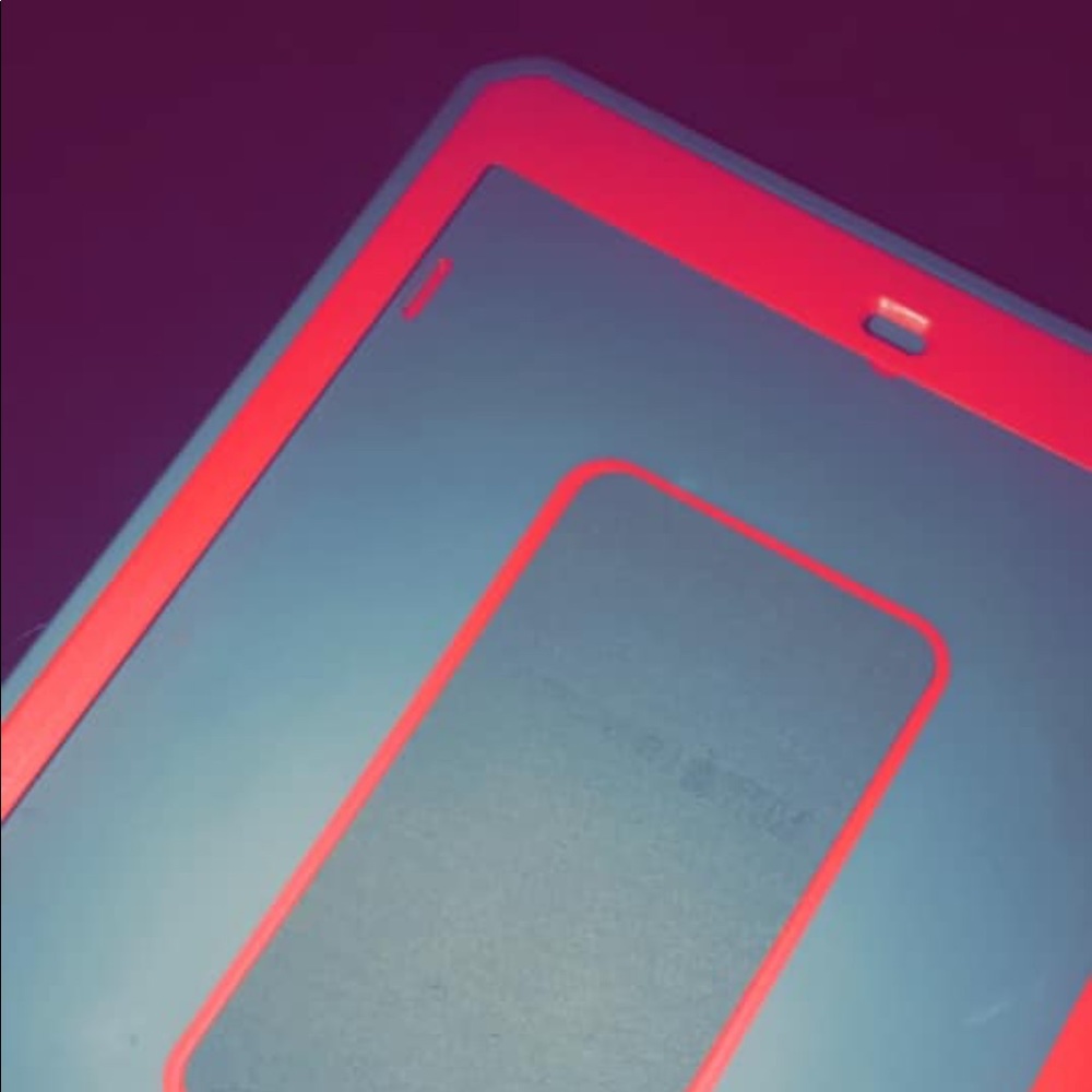 Apple IPad Case